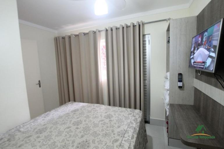 Apart-hotel Lacqua Diroma Com Parque Aquatico E Cozinha