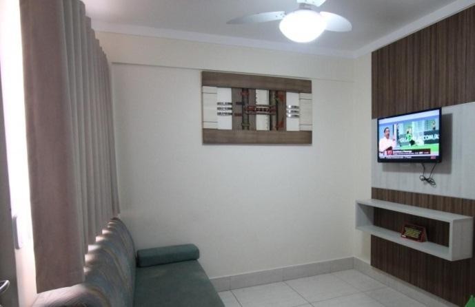 Apart-hotel Lacqua Diroma Com Parque Aquatico E Cozinha *