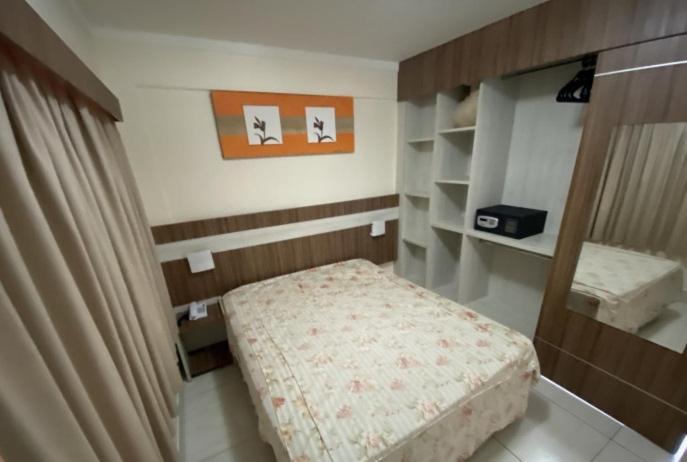 Apart-hotel Lacqua Diroma Com Parque Aquatico E Cozinha *