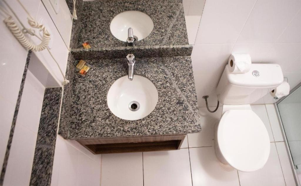 Lacqua Diroma Com Parque Aquatico E Cozinha Apart-hotel *
