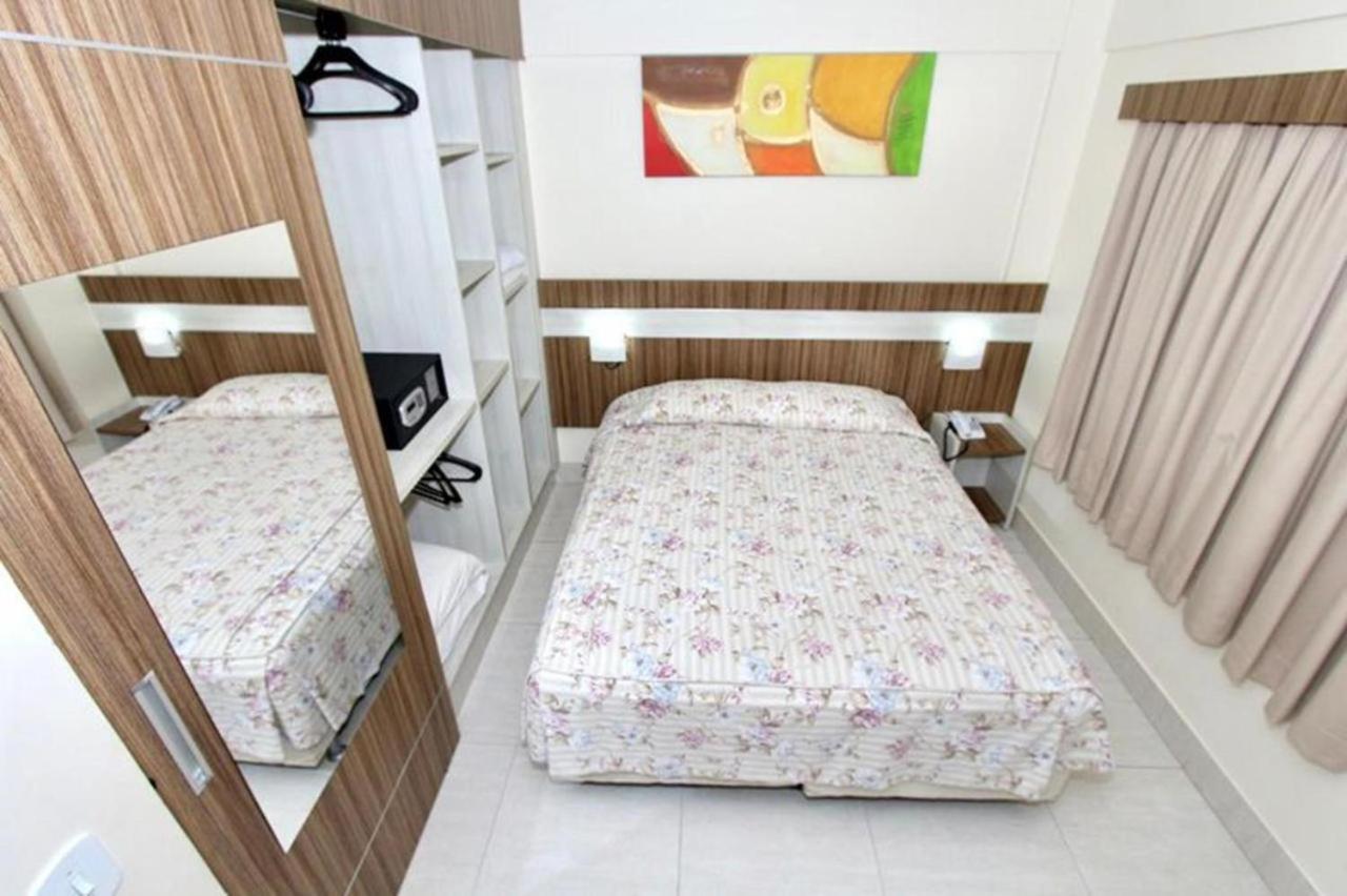 Apart-hotel Lacqua Diroma Com Parque Aquatico E Cozinha