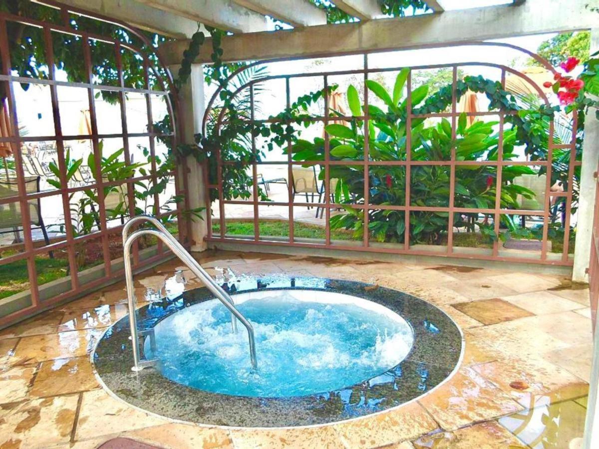 Lacqua Diroma Com Parque Aquatico E Cozinha *