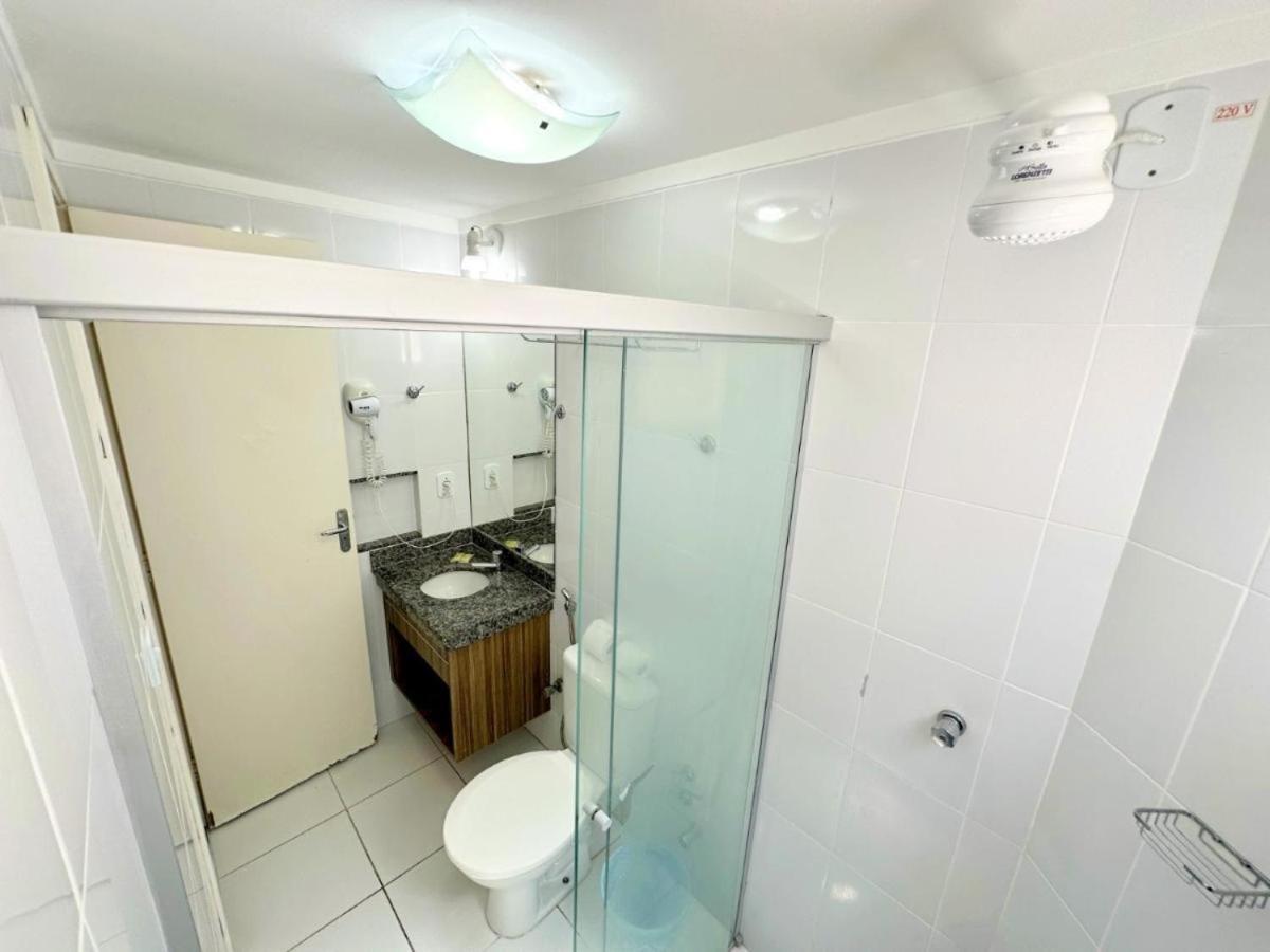 Apart-hotel Lacqua Diroma Com Parque Aquatico E Cozinha Caldas Novas